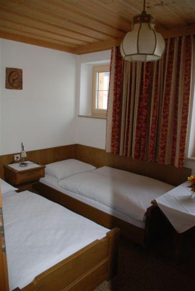 Landhaus Gertrude Eder Leogang Szoba fotó